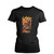 Slayer The Final Campaign Womens T-Shirt Tee Slayer The Final Campaign Womens T-Shirt Tee