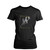 Take The Sadness Out Of Saturday Night Album Cover Womens T-Shirt Tee