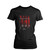 Vintage Rage Against The Machine Concert Womens T-Shirt Tee