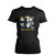Wanted Dead Or Alive Kool G Rap And Dj Polo Music Womens T-Shirt Tee