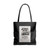Allman Brothers Band 1971 Charlotte Nc Concert Tote Bags