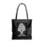 Allman Brothers Band 1972 Concert 1 Tote Bags Allman Brothers Band 1972 Concert 1 Tote Bags