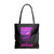 Authentic Roger Waters Animals With Logo Tote Bags