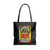 Boston Vintage Concert Tote Bags Boston Vintage Concert Tote Bags