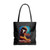Brooks & Dunn Vintage Concert Tote Bags
