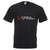 Powered By Vtec Logo Man's T-Shirt Tee