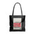 Crawdaddy Club Richmond Tote Bags