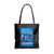 Crosby Stills Nash And Young's 50 Year Tote Bags