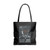Daft Punk Concert S Tote Bags Daft Punk Concert S Tote Bags