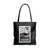 Death Cab For Cutie 1 Tote Bags Death Cab For Cutie 1 Tote Bags