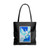 Death Cab For Cutie At The Brady Theater Tote Bags