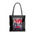 Guns N' Roses 1987 Manchester Tote Bags
