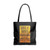 Guns N' Roses And Soundgarden 1992 Boxing Style Concert Tote Bags