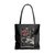 Guns N' Roses Band Signed Concert Tote Bags Guns N' Roses Band Signed Concert Tote Bags