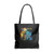 Iron Maiden Future Past Tour 2023 Tote Bags