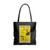 Jimmie Rodgers Civic Auditorium Concert Tote Bags