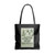 Journey And Thin Lizzy Rock Concert Tote Bags