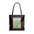 Khruangbin Concert Tote Bags