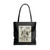 Marilyn Manson Concert Flyer 1992 Squeeze Tote Bags