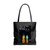 Master And Margarita Russian Concert S Tote Bags