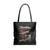 Nash The Slash Rises Tote Bags