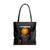 Offspring Australian Tour 2001 Concert Tote Bags