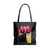 Original 1983 U2 Concert Tote Bags