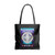 Patti Smith Vintage Concert Tote Bags