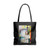 Patti Smith Vintage Concert 1 Tote Bags