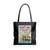 Per Diem Printing Rolling Stones Rock And Roll Circus Tote Bags