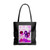 Pink Floyd Concert (2) Tote Bags