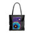 Pink Floyd Concert 1994 Tote Bags Pink Floyd Concert 1994 Tote Bags
