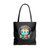 Promoted To Daddy Est. 2023 Tote Bags