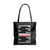Radiohead 1 Tote Bags Radiohead 1 Tote Bags