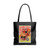 Red Hot Chili Peppers Repro Concert 1 Tote Bags