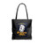 Rolling Stones 1972 Winterland First Printing Concert Tote Bags