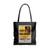 Rory Gallagher Liberty Hall Concert Tote Bags