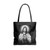 Saint Grohl Dave Grohl Funny Foo Fighters Tote Bags