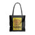 Scorpions Concert Cal Expo Theatre Tote Bags