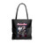 Status Quo The Frantic Four Reunion 2014 Signed Tote Bags