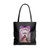 Testament Concert Maritime Hall 2000 Tote Bags
