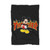 Mickey Mouse X Thrasher Parody Blanket