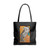 The Byrds Vintage Concert 1 Tote Bags