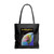 The Rolling Stones 1973 Australian Tour Tote Bags