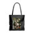Thin Lizzy Autograph 1979 Tour Programme Tote Bags Thin Lizzy Autograph 1979 Tour Programme Tote Bags
