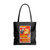 Tom Jones London Palladium Concert Tote Bags