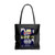 U2 Concert In Sarajevo Tote Bags