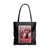 Van Halen Concert 4 Tote Bags