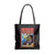 Van Morrison And Ry Cooder On The Blues Tote Bags Van Morrison And Ry Cooder On The Blues Tote Bags