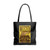Weezer Aladdin Theater Concert Tote Bags